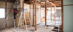 Entreprise de rénovation de la maison et de rénovation d’appartement à Caixon